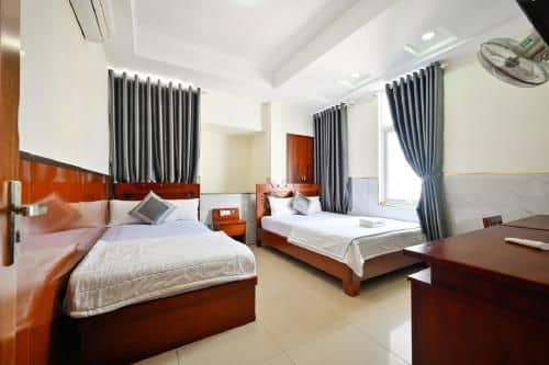 An Binh 2 Hotel An Binh 2 Hotel