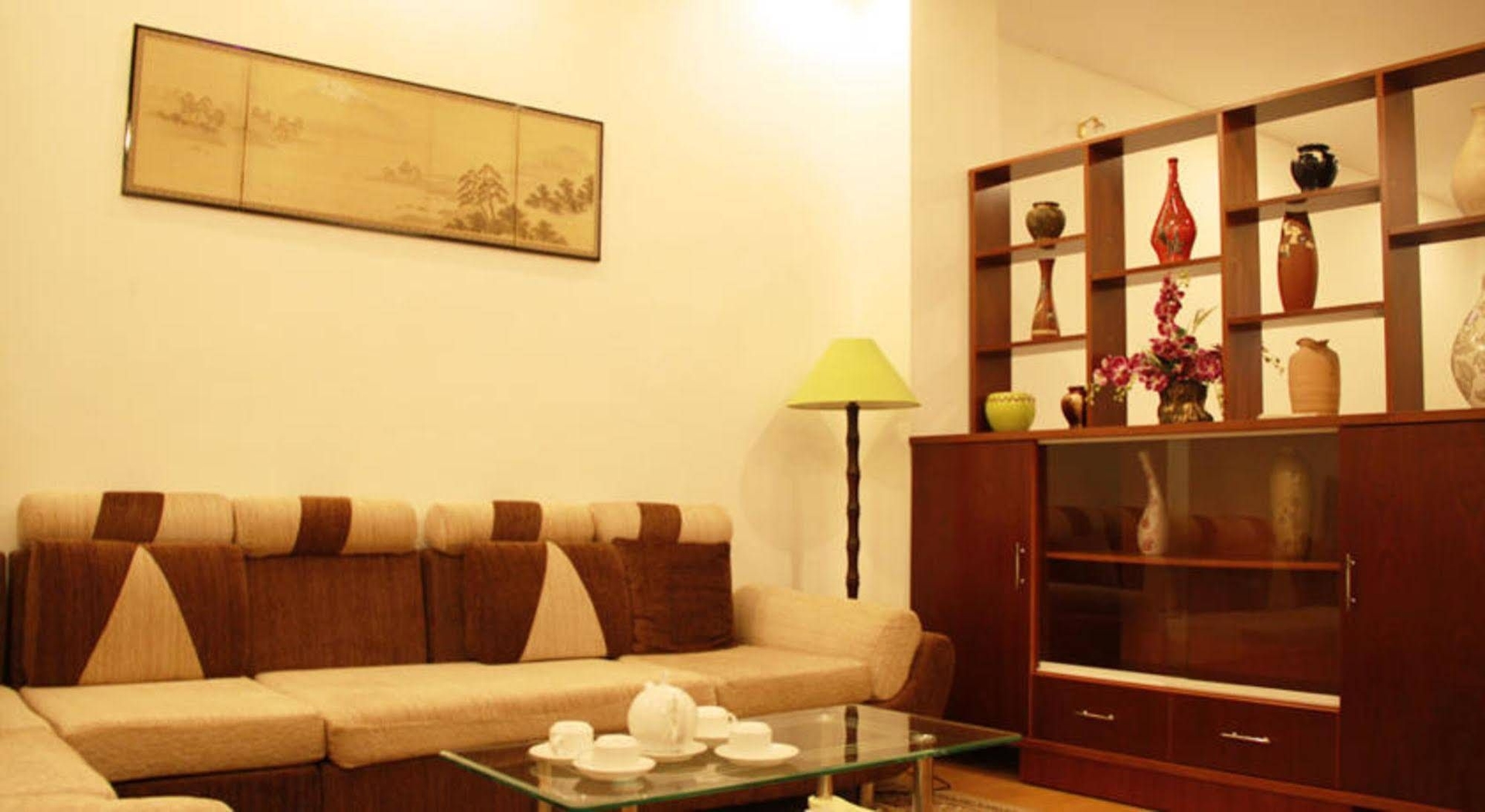 โรงแรมเอ็นวาย คิมเฟือง (N.Y.Kim Phuong Hotel)0