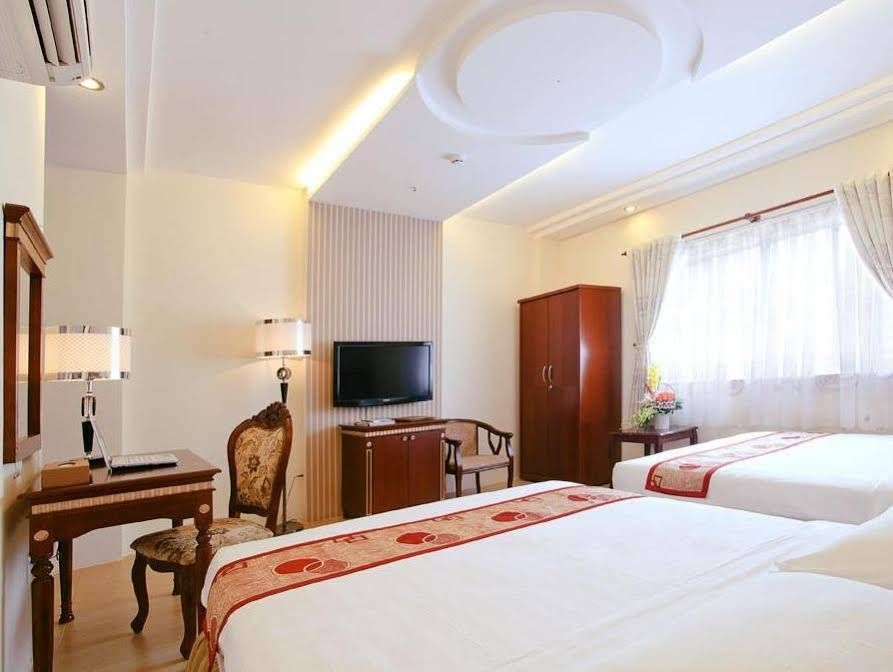 Anh Minh Hotel0