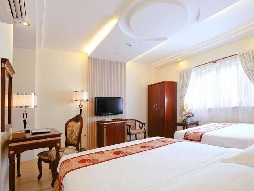 Anh Minh Hotel Anh Minh Hotel