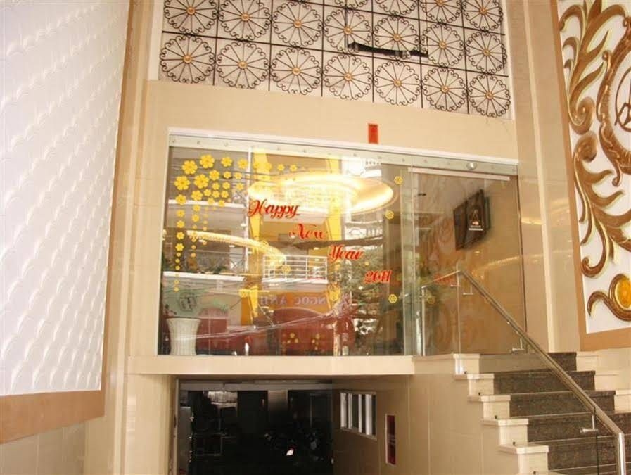 Anh Minh Hotel4