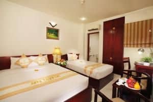 TD Hotel Saigon TD Hotel Saigon