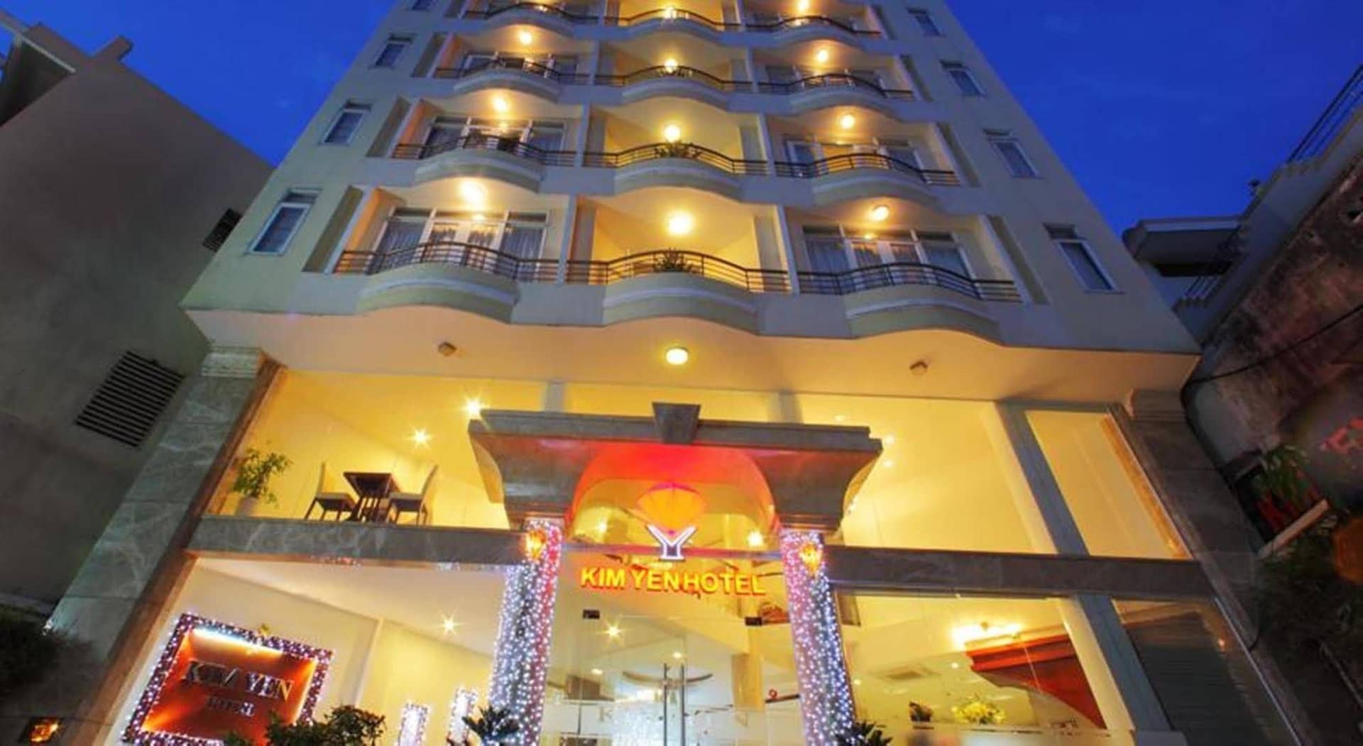 Kim Yen Hotel Kim Yen Hotel