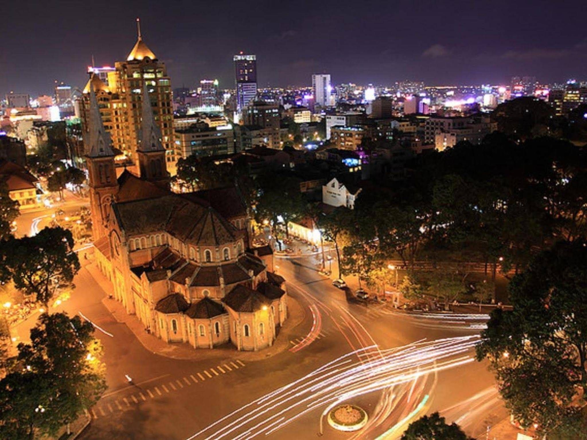 Thanh Guesthouse0