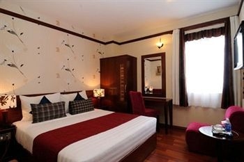 Asian Ruby 3 Hotel / Asian Ruby Park View Hotel4