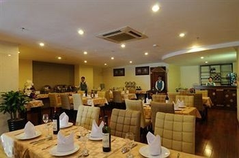 Asian Ruby 3 Hotel / Asian Ruby Park View Hotel0