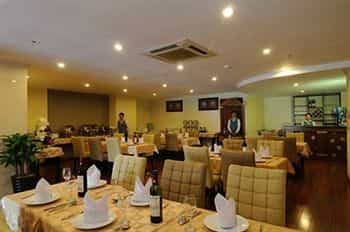 Asian Ruby 3 Hotel / Asian Ruby Park View Hotel