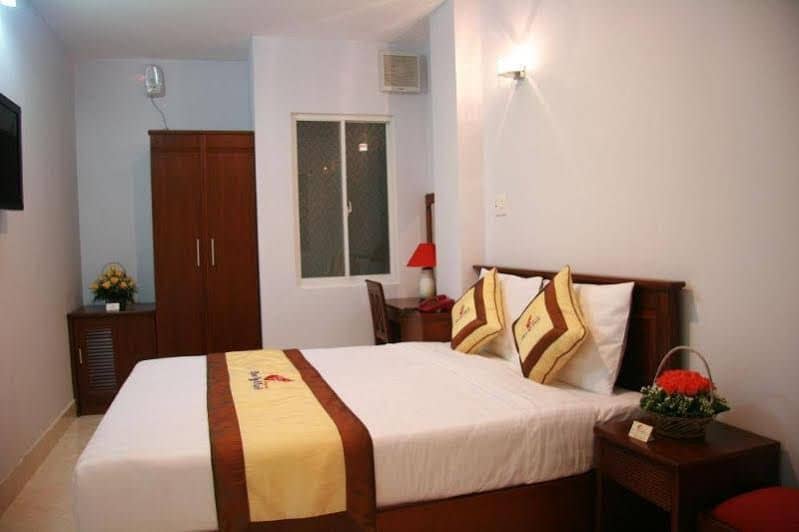Ellyse Nga Khanh Hotel Ellyse Nga Khanh Hotel