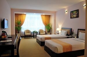 Dong Kinh Hotel4