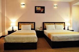 Dong Kinh Hotel2