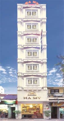 Ha My Hotel 1 Ha My Hotel 1