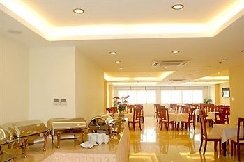 Hoang Hai Long 2 Hotel0