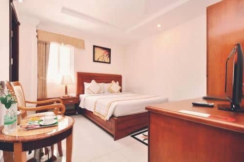 Tan Hoang Long Hotel Tan Hoang Long Hotel