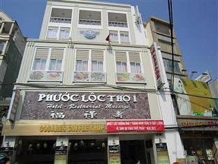 Phuoc Loc Tho Hotel Phuoc Loc Tho Hotel