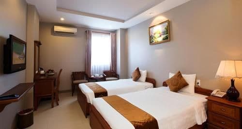 Premium Deluxe Room