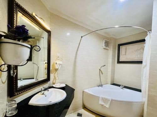 Premium Deluxe Room