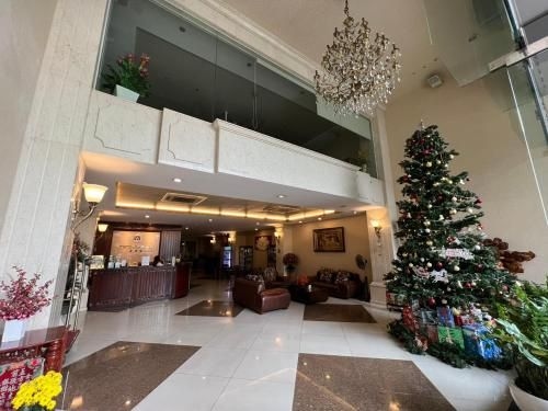 White Lion Hotel2