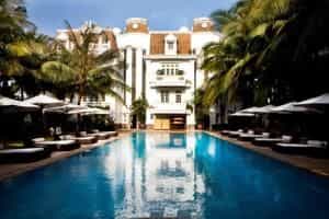 Thao Dien Village Resort
