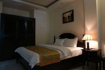 Viet Nghi De Tham Hotel Viet Nghi De Tham Hotel