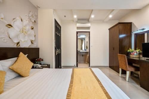 Superior Double or Twin Room