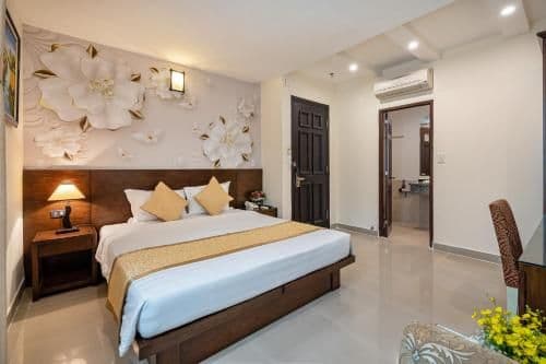 Superior Double or Twin Room
