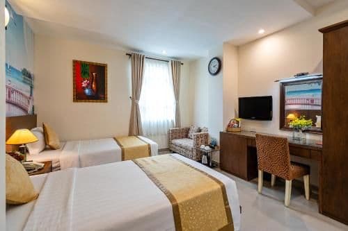Superior Double or Twin Room