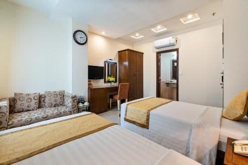 Superior Double or Twin Room
