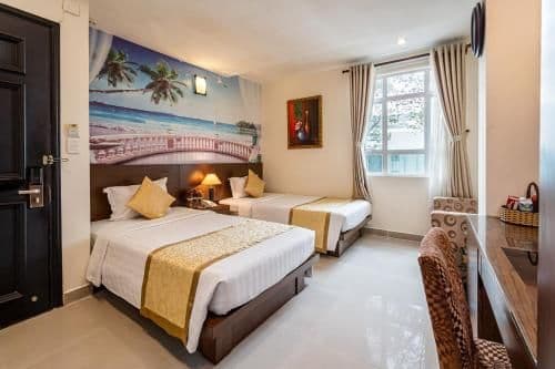 Superior Double or Twin Room