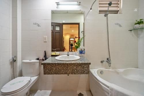 Family Suite