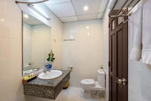 Family Suite