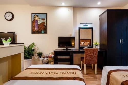Family Suite