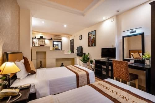 Family Suite