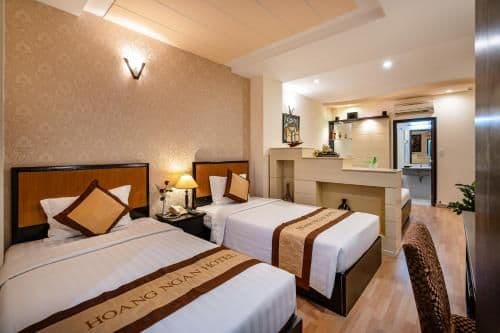 Family Suite