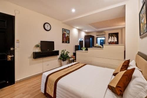Family Suite