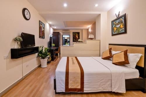 Family Suite