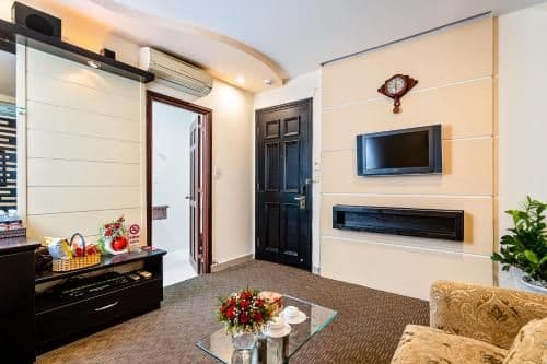 Suite