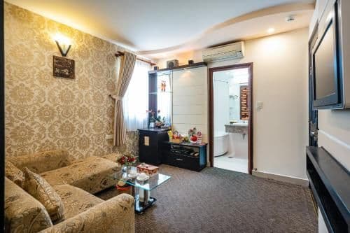 Suite