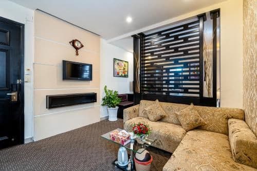 Suite