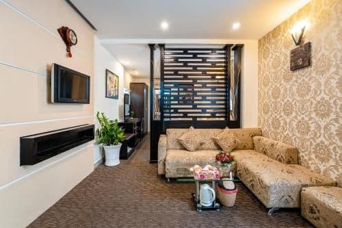 Suite