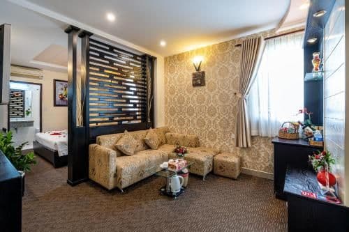 Suite
