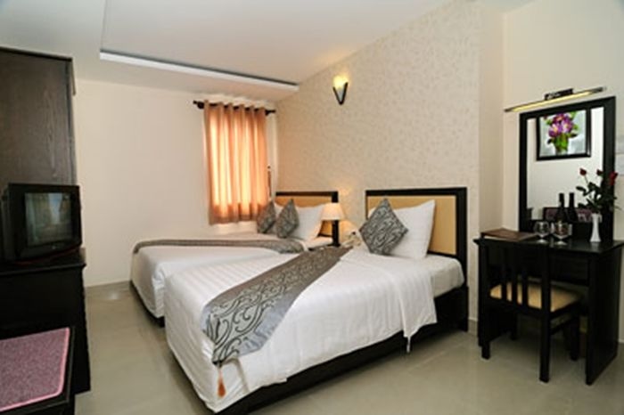 L'Harmonie Hotel (Hoang Ngan Hotel and Suites - City Centre)1