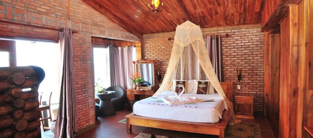 Chez Carole Resort1
