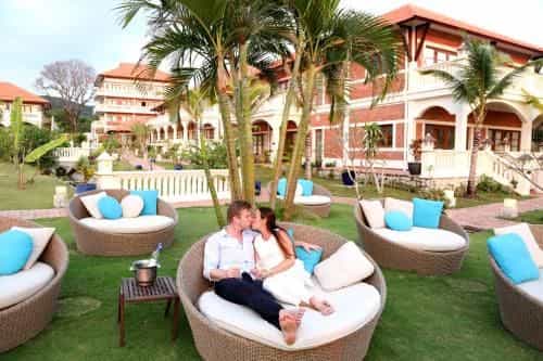 Cassia Cottage Resort and Spa Cassia Cottage Resort and Spa