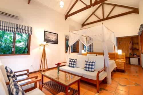 Cassia Cottage Resort and Spa Cassia Cottage Resort and Spa