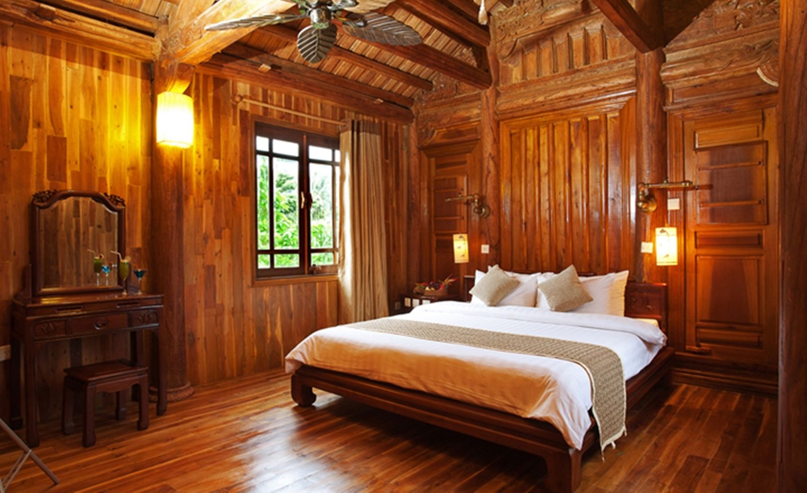 ลอง บีช รีสอร์ต เกาะฟู้ก๊วก (Long Beach Resort Phu Quoc Island)0