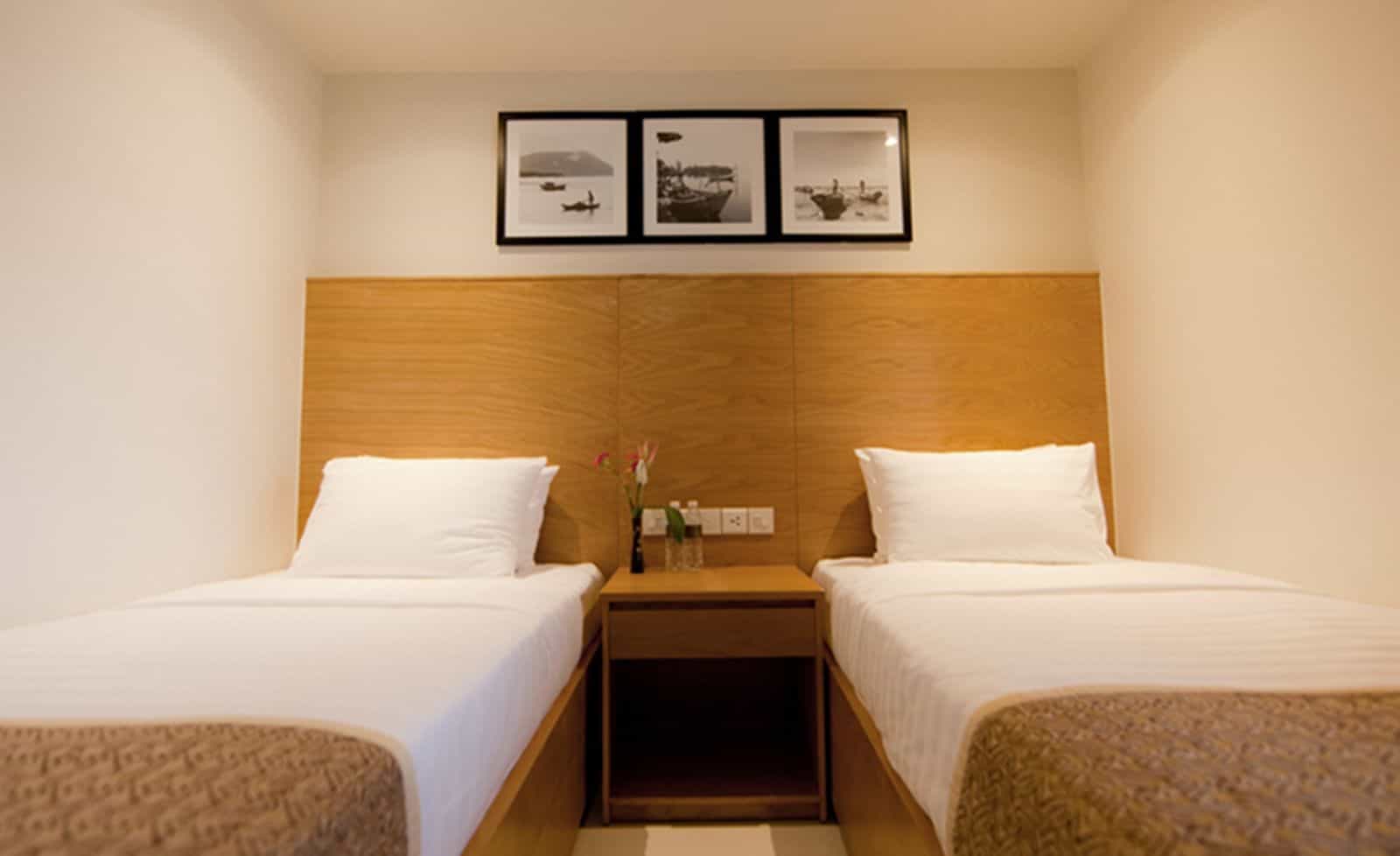 Long Beach Resort Phu Quoc Island Long Beach Resort Phu Quoc Island