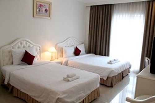 Bizu Boutique Hotel Phu My Hung3
