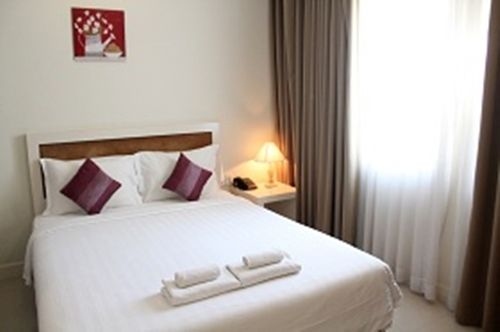 Bizu Boutique Hotel Phu My Hung1