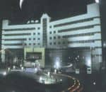 Tianjin Binhai International Airport Hotel Tianjin Binhai International Airport Hotel