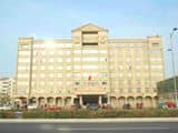 Liulin Hotel Liulin Hotel